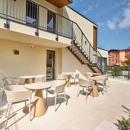 Gasthuis San Zeno 4*