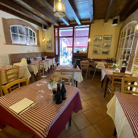 San Zeno Pensjonat 4*