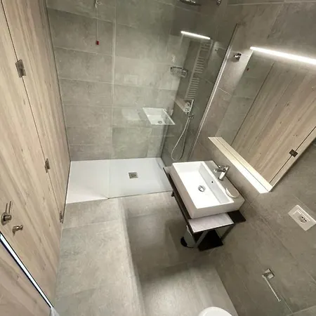 San Zeno Pensión 4*