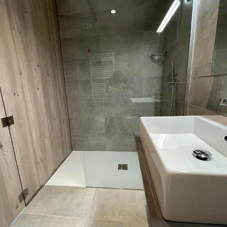 San Zeno Gasthof 4*