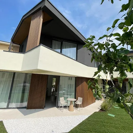 Pensjonat San Zeno 4*