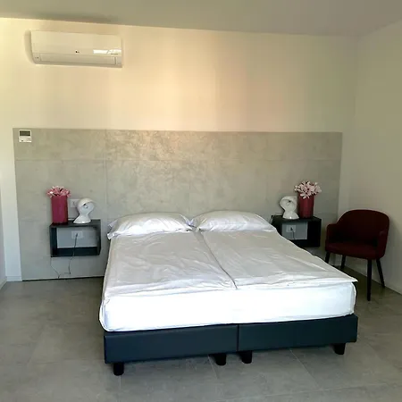 San Zeno Pensjonat Bardolino