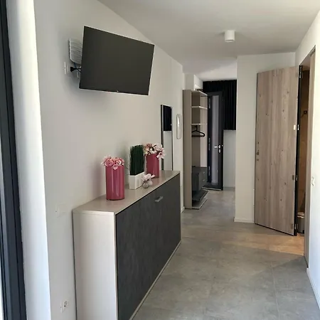 San Zeno Pensión 4*