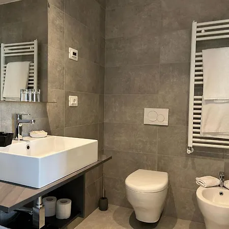 Pensjonat San Zeno Bardolino