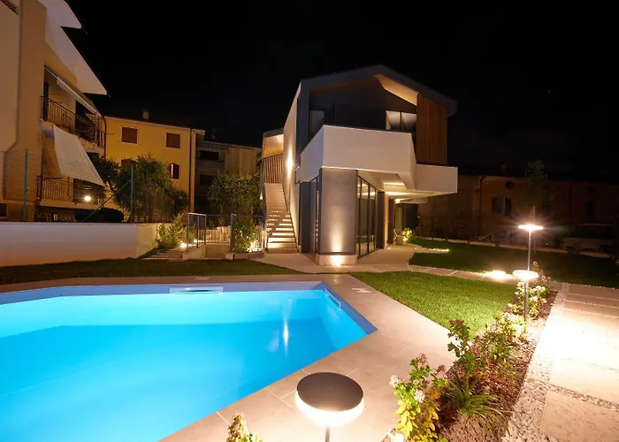 San Zeno Gasthof Bardolino