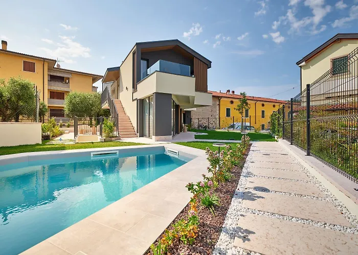 San Zeno 4* Bardolino