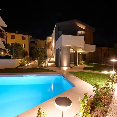 San Zeno 招待所 巴多利诺